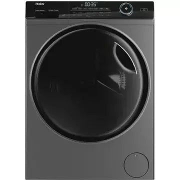 Lave linge hublot 	HAIER HW100B14959S8U1F
