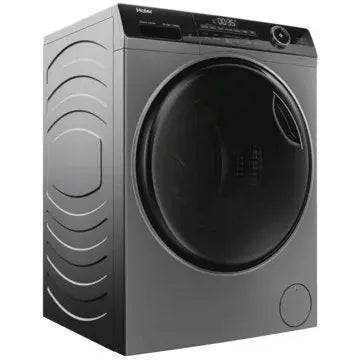 Lave linge hublot 	HAIER HW100B14959S8U1F