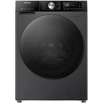 Lave linge hublot 	HISENSE	WF3S9043BB3