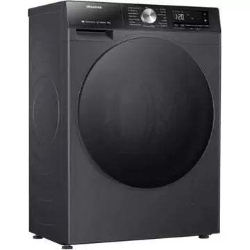 Lave linge hublot 	HISENSE	WF3S9043BB3