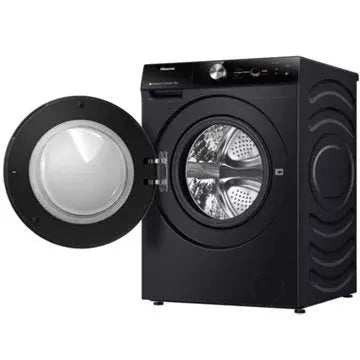 Lave linge hublot 							HISENSE				WF7S1247BB