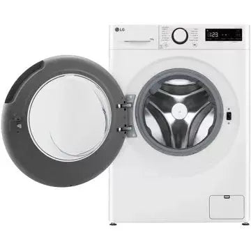 Lave linge hublot 	LG	F14R35WHS