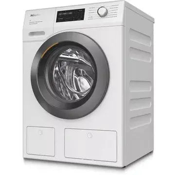 Lave linge hublot 	MIELE	WCH 870 WCS