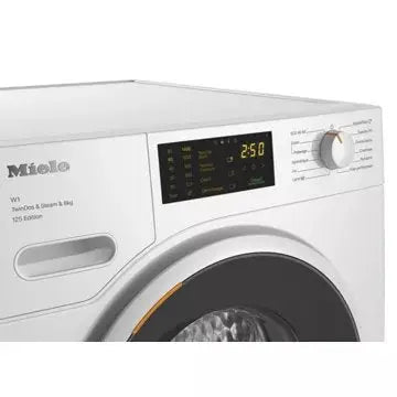 Lave linge hublot 	MIELE WWB 680