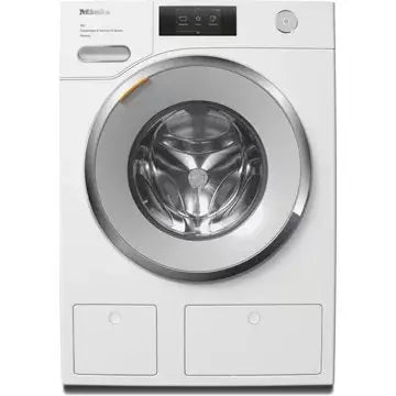 Lave linge hublot 	MIELE	WWV980WPS