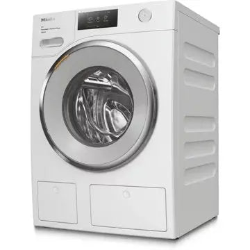 Lave linge hublot 	MIELE	WWV980WPS