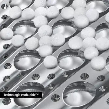 Lave linge hublot 	SAMSUNG 	WW12T504DTW