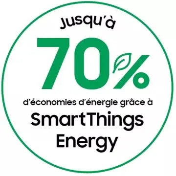 Lave linge hublot 	SAMSUNG WW11DG5B25AE Bespoke AI