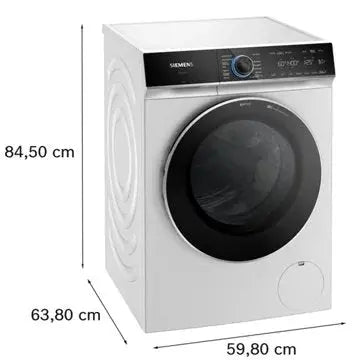 Lave linge hublot 	SIEMENS	WG54B2A0FR iQ700