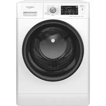 Lave linge hublot 	WHIRLPOOL	FFDB10489BVFR