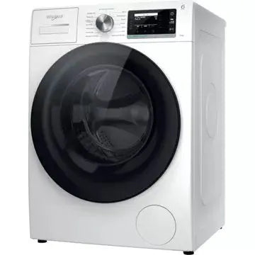 Lave linge hublot 	WHIRLPOOL	W7X89BSILENCEFR