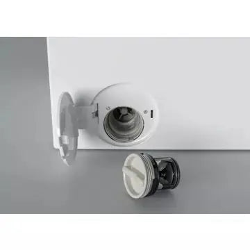 Lave linge hublot 	ESSENTIELB	ELF1414-1b