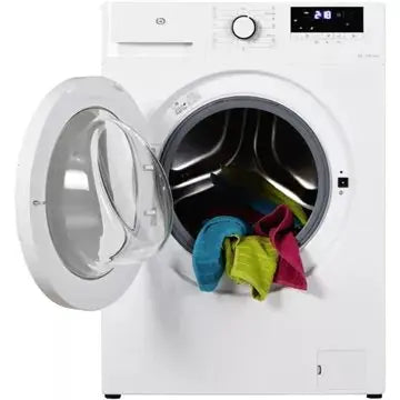 Lave linge hublot 	ESSENTIELB	ELF814-2b