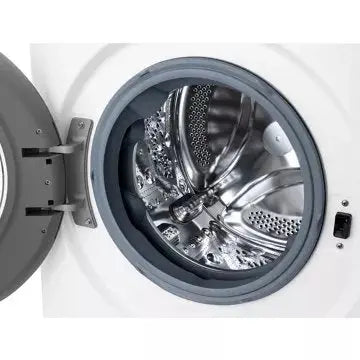 Lave linge hublot 	LG F82AV35WHS