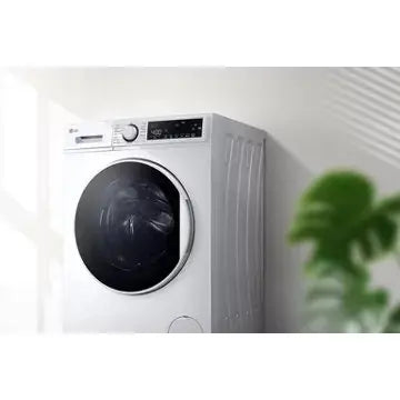 Lave linge hublot 	LG	F82D13WHS