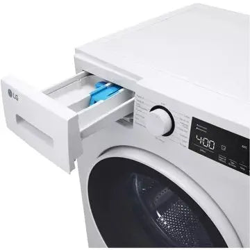 Lave linge hublot 	LG	F82D13WHS