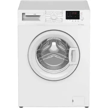 Lave linge hublot 	LISTO LF812-L2b