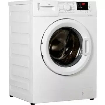 Lave linge hublot 	LISTO LF812-L2b