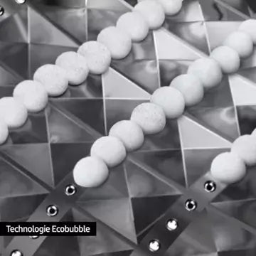 Lave linge hublot 	SAMSUNG 	WW11BGA046AE