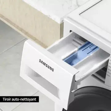 Lave linge hublot 	SAMSUNG 	WW11BGA046AE