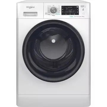 Lave linge hublot 	WHIRLPOOL	FFDB10469BVFR