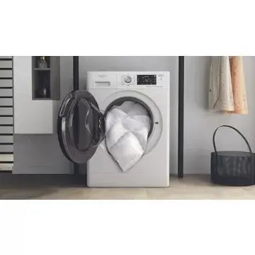 Lave linge hublot 	WHIRLPOOL	FFDB10469BVFR