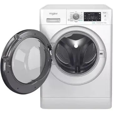 Lave linge hublot 	WHIRLPOOL	FFDB10469BVFR