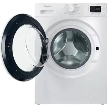 Lave linge hublot  WHIRLPOOL IM864MYTIMEFR