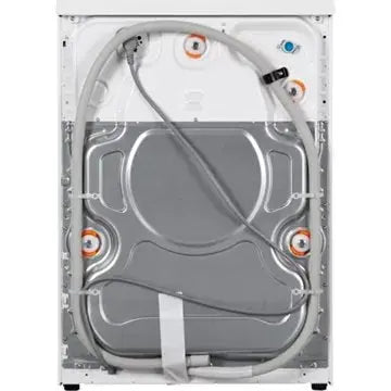 Lave linge séchant hublot BEKO B3D58545W