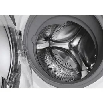 Lave linge séchant hublot  CANDY	CSWS 485TWME/FR
