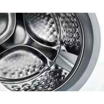 Lave linge séchant hublot  ELECTROLUX	EW7IW4285BW