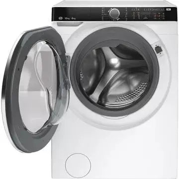 Lave linge séchant hublot  ESSENTIELB	ELS106-1b