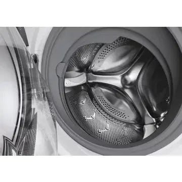 Lave linge séchant hublot  ESSENTIELB	ELS106-1b