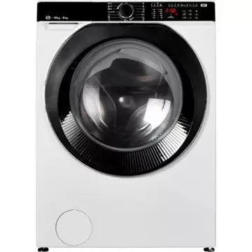 Lave linge séchant hublot  ESSENTIELB	ELS106-1b