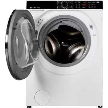 Lave linge séchant hublot  ESSENTIELB	ELS106-1b