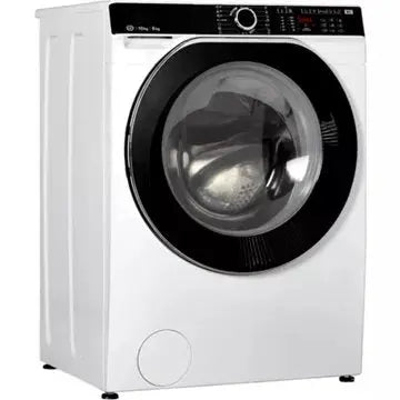 Lave linge séchant hublot  ESSENTIELB	ELS106-1b