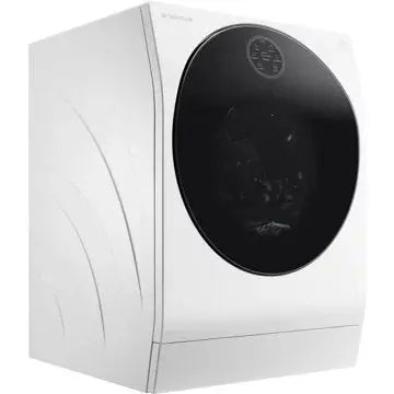 Lave linge séchant hublot LG LSWD100E SIGNATURE