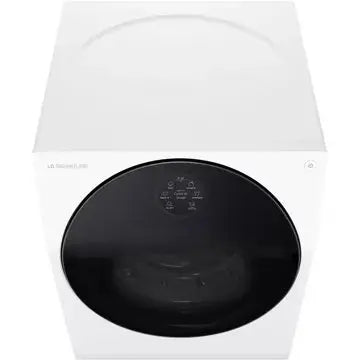 Lave linge séchant hublot LG LSWD100E SIGNATURE
