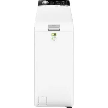 Lave linge top	AEG	LTR8C6150D