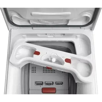 Lave linge top	AEG	LTR8C6150D