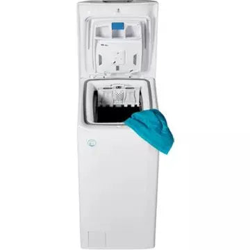 Lave linge top	CANDY	CSTSG 27TMVE/CLASSA