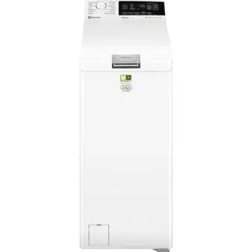 Lave linge top	ELECTROLUX	EW7T3733BA