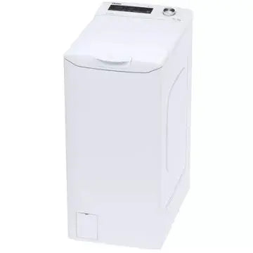Lave linge top	HAIER RTXSG 26TME/1-47