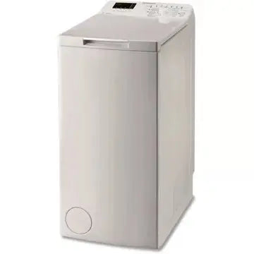 Lave linge top	INDESIT	BTWCS50400FR