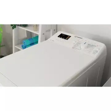 Lave linge top	INDESIT	BTWHS62400FRN