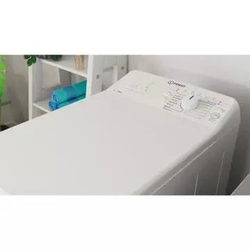 Lave linge top	INDESIT	BTWNL60400FR/N
