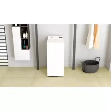 Lave linge top	 WHIRLPOOL	TDLR6245FR/N