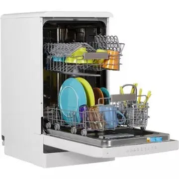 Lave vaisselle 45 cm INDESIT	DSFO3T224