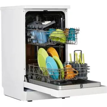 Lave vaisselle 45 cm	LISTO	LVS49 L5b