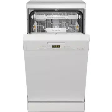 Lave vaisselle 45 cm MIELE	G 5540 SC SL